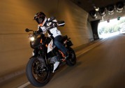 KTM 690 Super Duke R